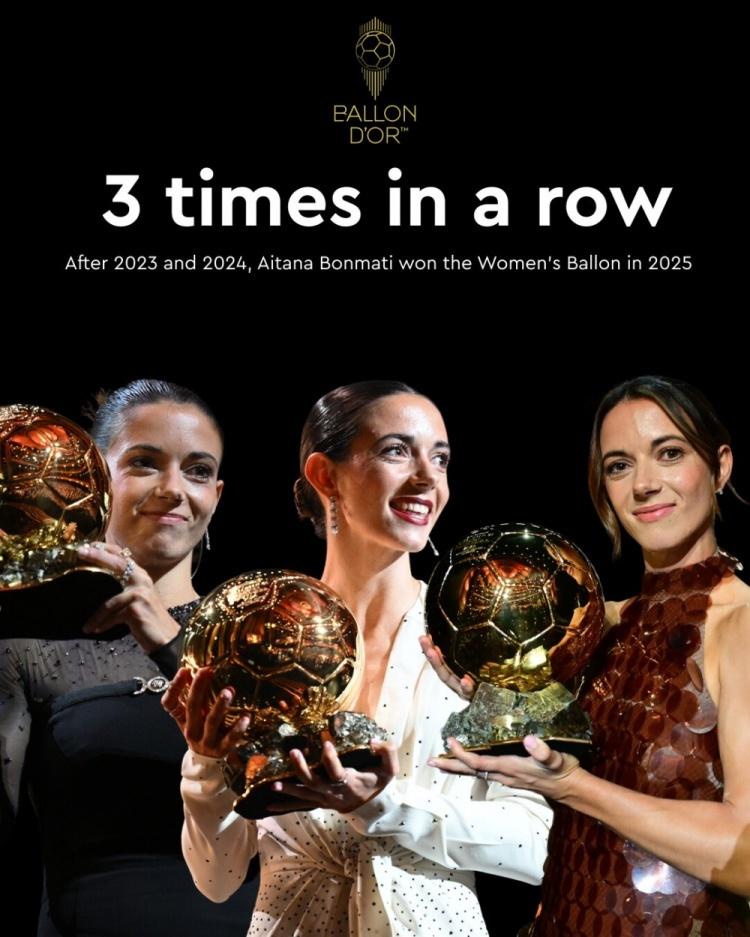 邦马蒂所效, 欧冠亚军