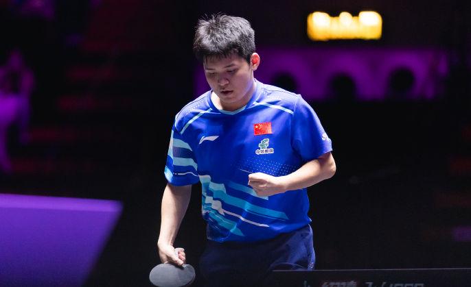 杜达世界排, 面对世界排