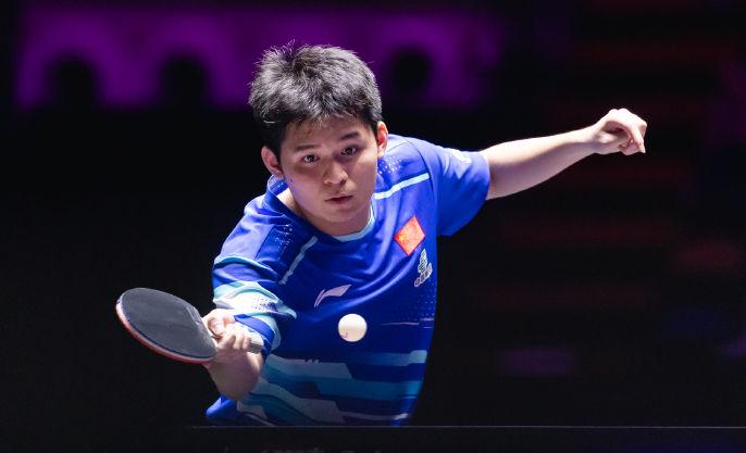 决胜局输掉, 大比分