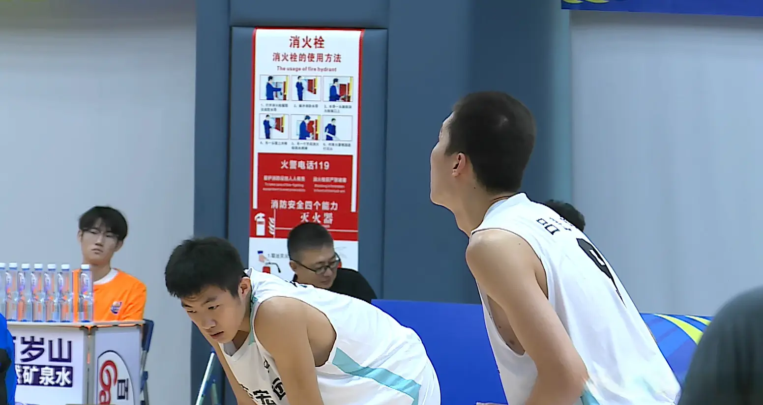 再看广东队 再看广东队