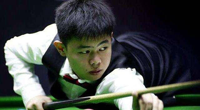 赛点, 格兰公开赛 赛点, 格兰公开赛