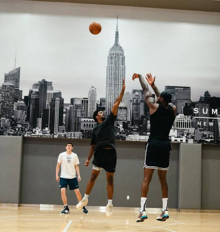 的秋季投资, 如果范德比