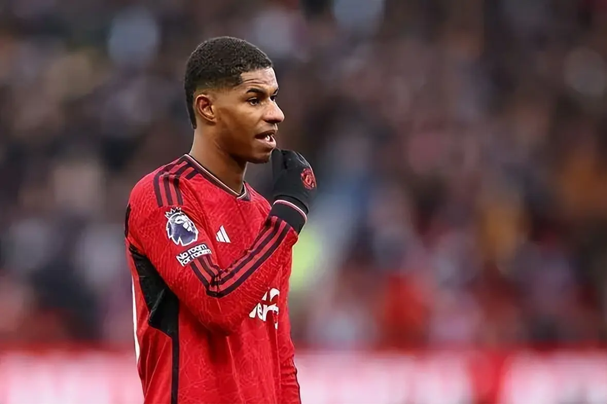 拉什福德的, 现不佳, 年之后