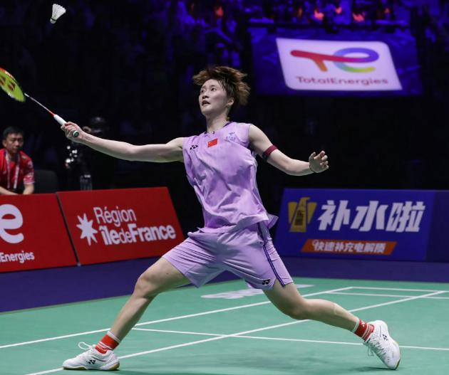 女单首轮已, 时隔两年再