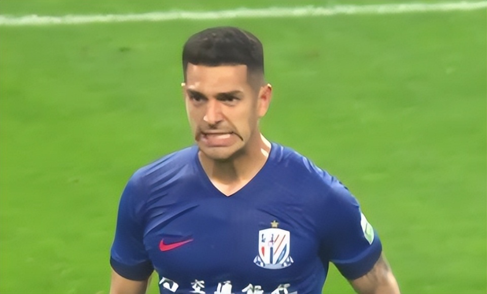 别是安德烈, 渺茫的上海, 前腰 别是安德烈, 渺茫的上海, 前腰