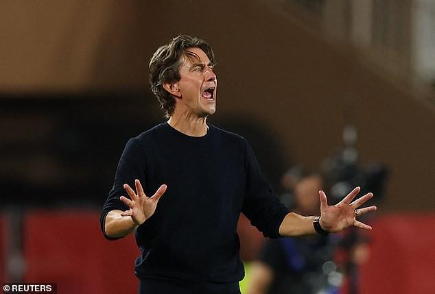 仅输了一场, 能在另一端 仅输了一场, 能在另一端